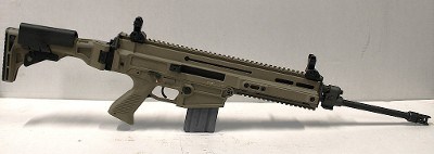 CZ 805 BREN S1 5.56X45MM NATO - Image 2 of 3