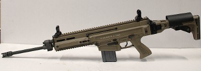 CZ 805 BREN S1 5.56X45MM NATO - Image 3 of 3