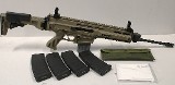 CZ 805 BREN S1 5.56X45MM NATO - Image 1 of 3