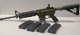 COLT M4 CARBINE 5.56X45MM NATO - Image 1 of 5