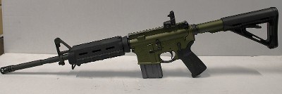 COLT M4 CARBINE 5.56X45MM NATO - Image 2 of 5