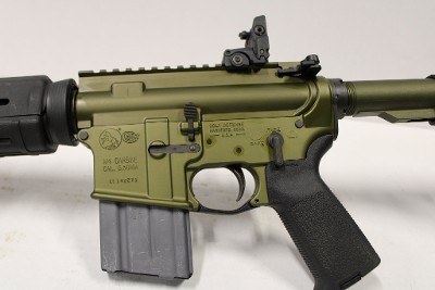 COLT M4 CARBINE 5.56X45MM NATO - Image 4 of 5