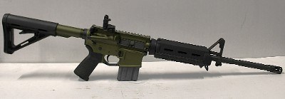 COLT M4 CARBINE 5.56X45MM NATO - Image 3 of 5