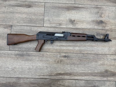 ZASTAVA M70 7.62X39MM - Image 4 of 7