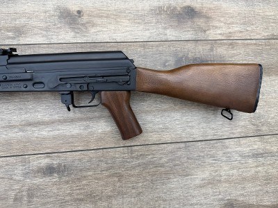 ZASTAVA M70 7.62X39MM - Image 3 of 7