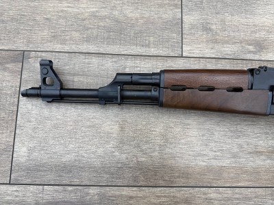ZASTAVA M70 7.62X39MM - Image 2 of 7