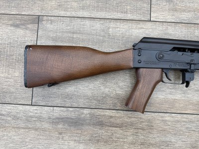 ZASTAVA M70 7.62X39MM - Image 5 of 7