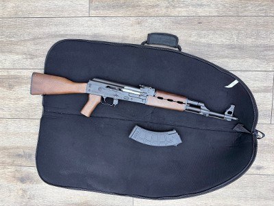 ZASTAVA M70 7.62X39MM - Image 7 of 7
