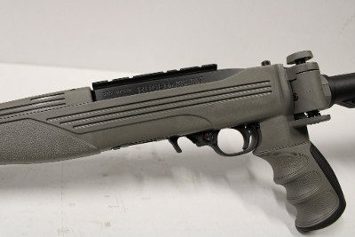 RUGER 10/22 TACTICAL .22LR/.22MAG - Image 4 of 6