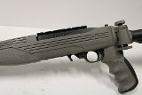 RUGER 10/22 TACTICAL .22LR/.22MAG - Image 4 of 6