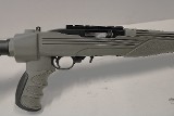 RUGER 10/22 TACTICAL .22LR/.22MAG - Image 3 of 6