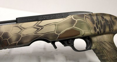 RUGER 10/22 .22LR/.22MAG - Image 5 of 5
