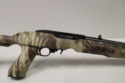 RUGER 10/22 .22LR/.22MAG - Image 4 of 5