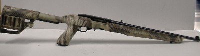 RUGER 10/22 .22LR/.22MAG - Image 2 of 5