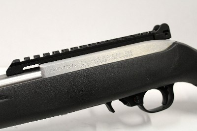 RUGER 10/22.22LR/.22MAG - Image 4 of 5