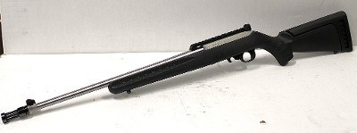 RUGER 10/22.22LR/.22MAG - Image 3 of 5