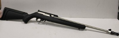 RUGER 10/22.22LR/.22MAG - Image 2 of 5