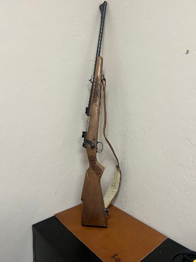 WINCHESTER 670 .30-06 SPRG - Image 11 of 18
