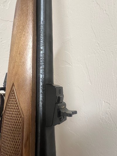 WINCHESTER 670 .30-06 SPRG - Image 18 of 18