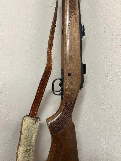 WINCHESTER 670 .30-06 SPRG - Image 3 of 18