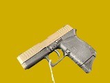 DIAMONDBACK DB9 (DB0200P021) SS 9MM LUGER (9x19 PARA) - Image 2 of 3
