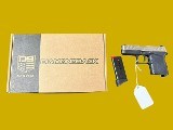 DIAMONDBACK DB9 (DB0200P021) SS 9MM LUGER (9x19 PARA) - Image 1 of 3