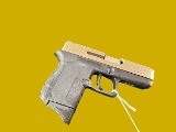 DIAMONDBACK DB9 (DB0200P021) SS 9MM LUGER (9x19 PARA) - Image 3 of 3