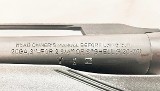 BENELLI FRANCHI AFFINITY 20 GA - Image 10 of 12