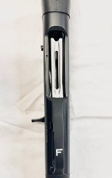 BENELLI FRANCHI AFFINITY 20 GA - Image 9 of 12