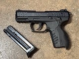 RUGER SR22 .22 LR - Image 1 of 4