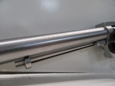 MAGNUM RESEARCH BFR 45 COLT/410 - Image 12 of 25