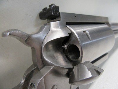 MAGNUM RESEARCH BFR 45 COLT/410 - Image 10 of 25