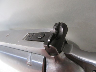MAGNUM RESEARCH BFR 45 COLT/410 - Image 19 of 25