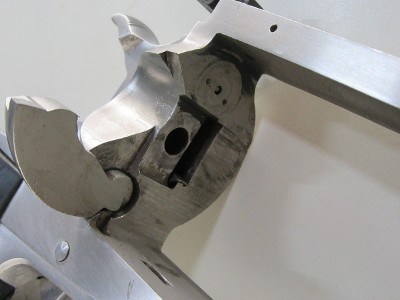 MAGNUM RESEARCH BFR 45 COLT/410 - Image 7 of 25