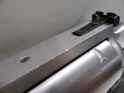 MAGNUM RESEARCH BFR 45 COLT/410 - Image 16 of 25