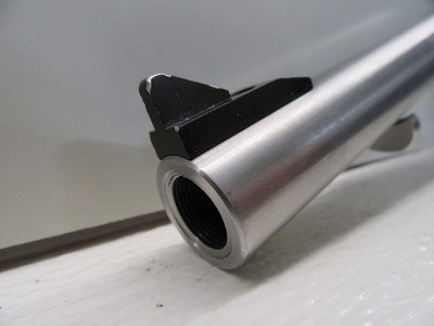 MAGNUM RESEARCH BFR 45 COLT/410 - Image 11 of 25