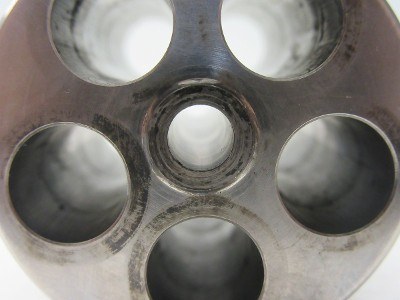 MAGNUM RESEARCH BFR 45 COLT/410 - Image 5 of 25