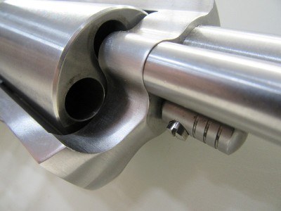 MAGNUM RESEARCH BFR 45 COLT/410 - Image 24 of 25