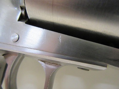 MAGNUM RESEARCH BFR 45 COLT/410 - Image 23 of 25