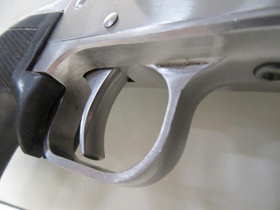 MAGNUM RESEARCH BFR 45 COLT/410 - Image 22 of 25