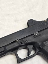 GLOCK 20 GEN 5 10mm Auto - 9 of 12