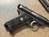 RUGER MARK II .22 LR - Image 5 of 7