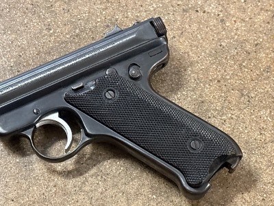 RUGER MARK II .22 LR - Image 2 of 7