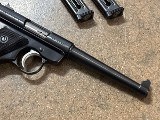 RUGER MARK II .22 LR - Image 6 of 7