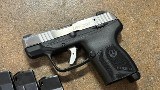 RUGER LCP MAX 75TH ANNIVERSARY .380 ACP - Image 2 of 6