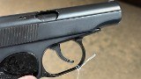 DEUTSCHE WAFFEN MAKAROV 9x18MM MAKAROV - Image 7 of 9