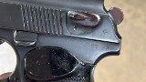 DEUTSCHE WAFFEN MAKAROV 9x18MM MAKAROV - Image 4 of 9