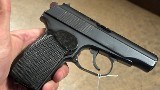 DEUTSCHE WAFFEN MAKAROV 9x18MM MAKAROV - Image 9 of 9