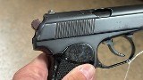 DEUTSCHE WAFFEN MAKAROV 9x18MM MAKAROV - Image 8 of 9