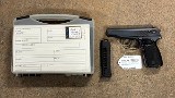 DEUTSCHE WAFFEN MAKAROV 9x18MM MAKAROV - Image 1 of 9